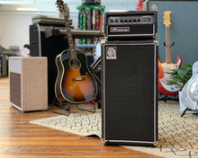 Load image into Gallery viewer, Ampeg Micro-CL (Head &amp; Cab)
