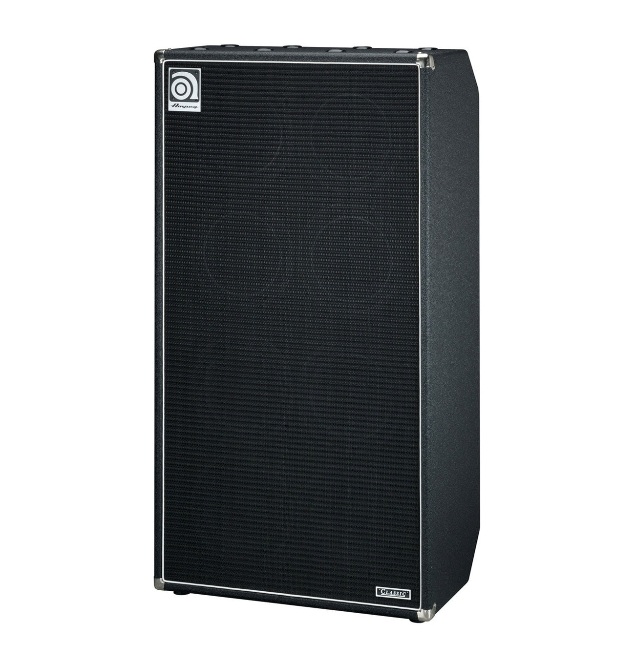 Ampeg SVT-810E 800 Watt 8X10" Classic Fridge Style Cabinet