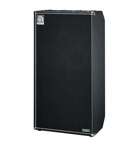 Ampeg SVT-810E 800 Watt 8X10" Classic Fridge Style Cabinet