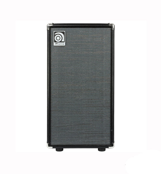 Ampeg SVT-210AV 200 Watt 2x10" Bass Cabinet
