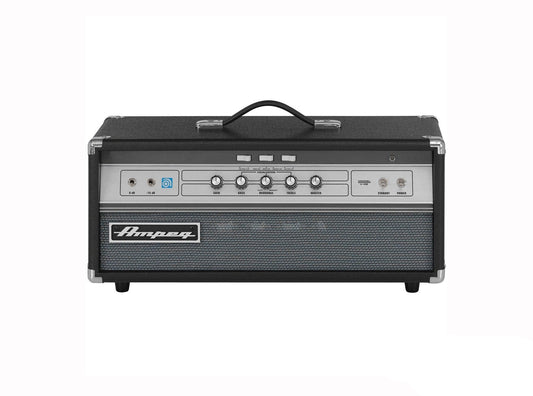 Ampeg V-4B 100W Tube Bass Amplifier Head