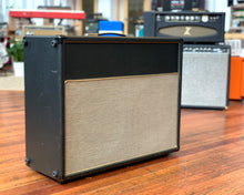 Load image into Gallery viewer, Amwatts 2x12&quot; &#39;Matchless&quot; Style Cabinet
