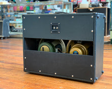 Load image into Gallery viewer, Amwatts 2x12&quot; &#39;Matchless&quot; Style Cabinet
