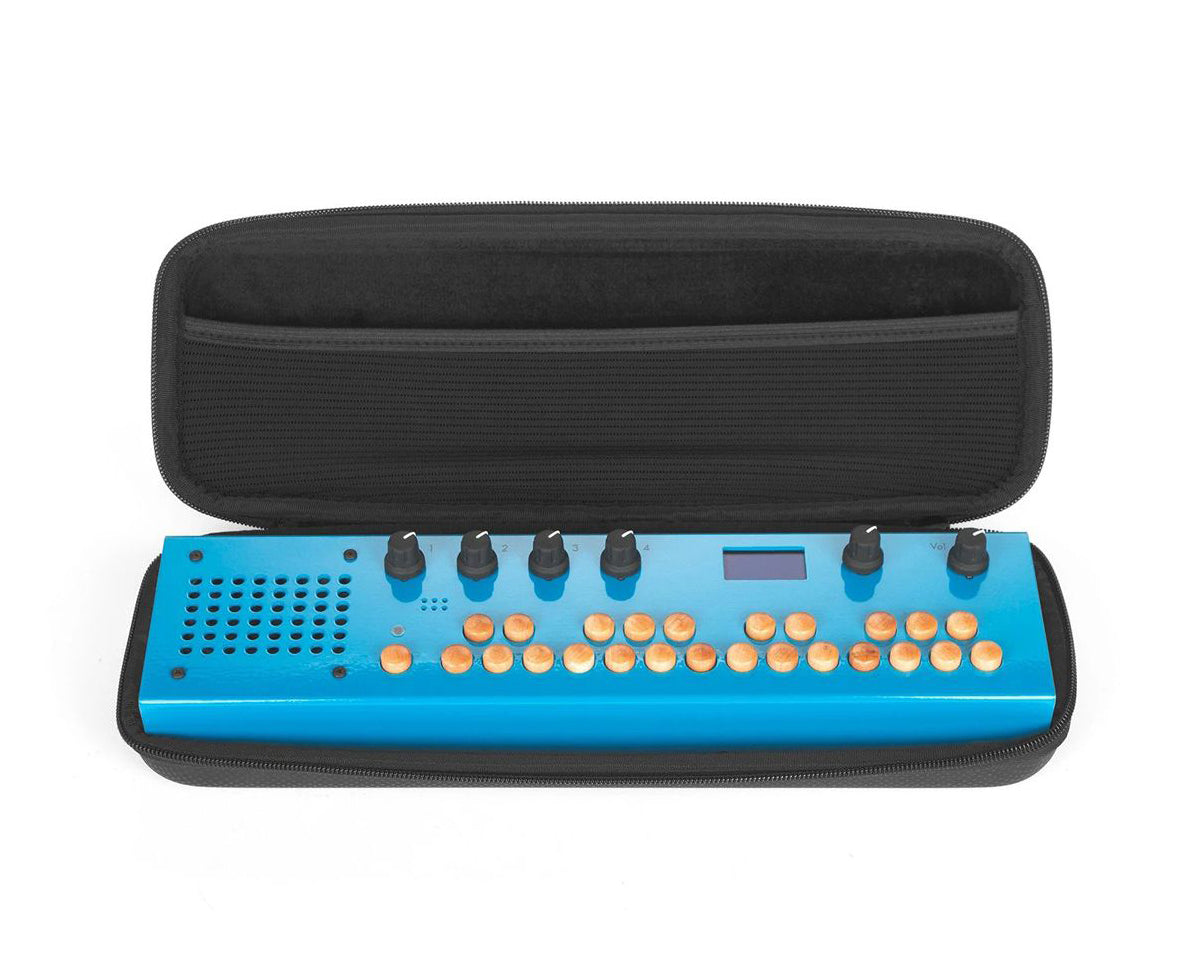 Critter & Guitari Organelle M Blue