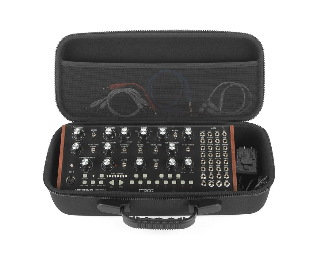 Analog Cases PULSE Case For The Moog Mother-32 or DFAM