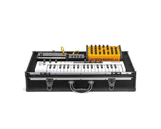 Analog Cases UNISON Performance Case - Standard