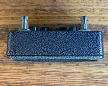 Load image into Gallery viewer, Analog Man King Of Tone v4 - Hi Gain Red Side w/box &amp; Candy
