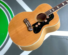 Load image into Gallery viewer, &#39;70s Antoria Jumbo Folk - Oasis / Wonderwall
