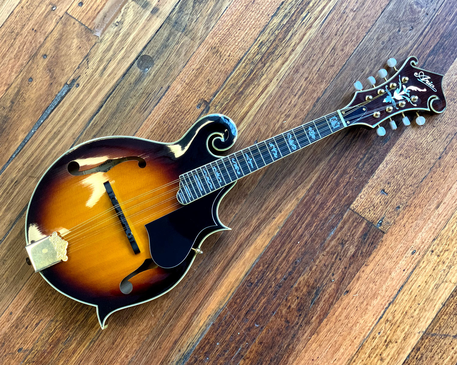 Aria pro sale ii mandolin