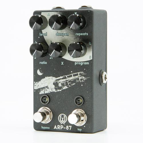 Walrus Audio ARP-87 Multi-Function Delay