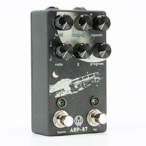 Walrus Audio ARP-87 Multi-Function Delay