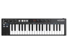 Load image into Gallery viewer, Arturia Keystep 37 Black
