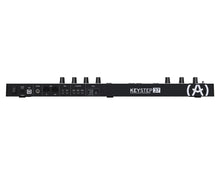 Load image into Gallery viewer, Arturia Keystep 37 Black
