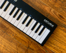 Load image into Gallery viewer, Arturia Keystep Black
