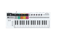 Load image into Gallery viewer, Arturia KeyStep Pro Polyphonic Step Sequencer &amp; Keyboard Controller
