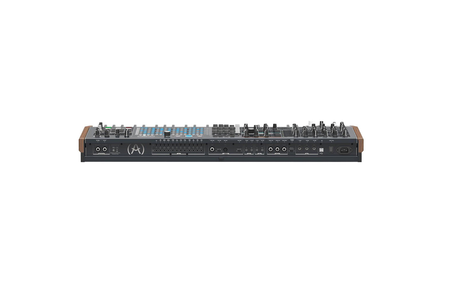 Arturia MatrixBrute