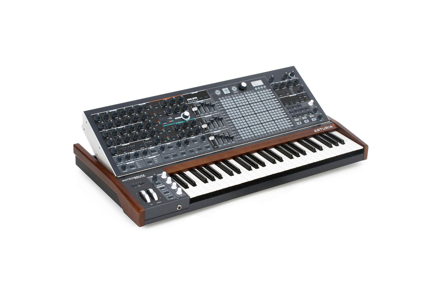 Arturia MatrixBrute
