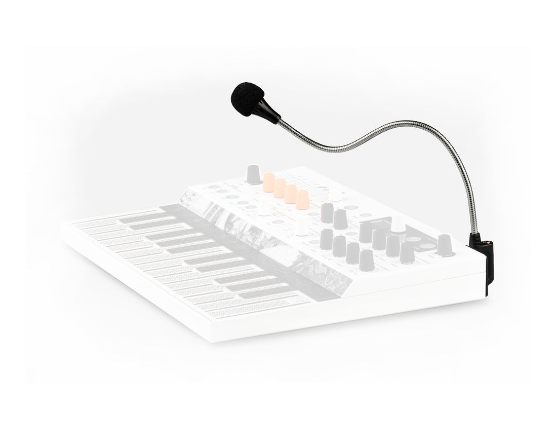 Arturia Microphone for Microfreak