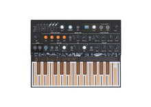 Load image into Gallery viewer, Arturia Microfreak Experimental Hybrid Synth
