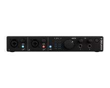 Load image into Gallery viewer, Arturia MiniFuse 4 - Black
