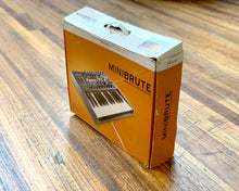 Load image into Gallery viewer, Arturia MiniBrute
