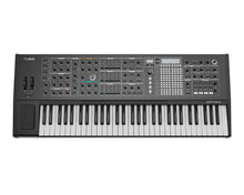 Load image into Gallery viewer, Limited Edition Arturia PolyBrute Noir 6-Voice 61-Note Analogue Synthesizer
