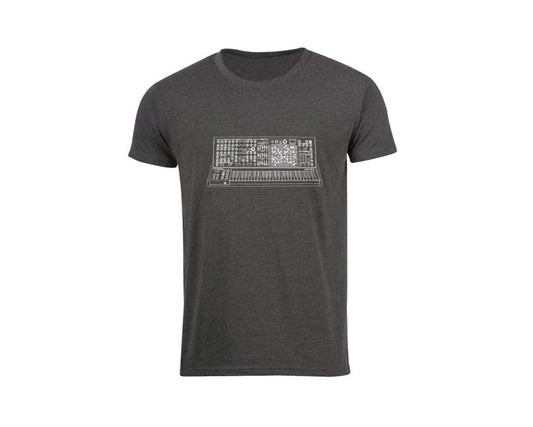 Arturia PolyBrute Tee - Various