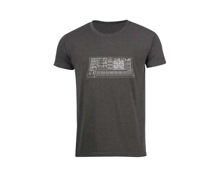 Arturia PolyBrute Tee - Various