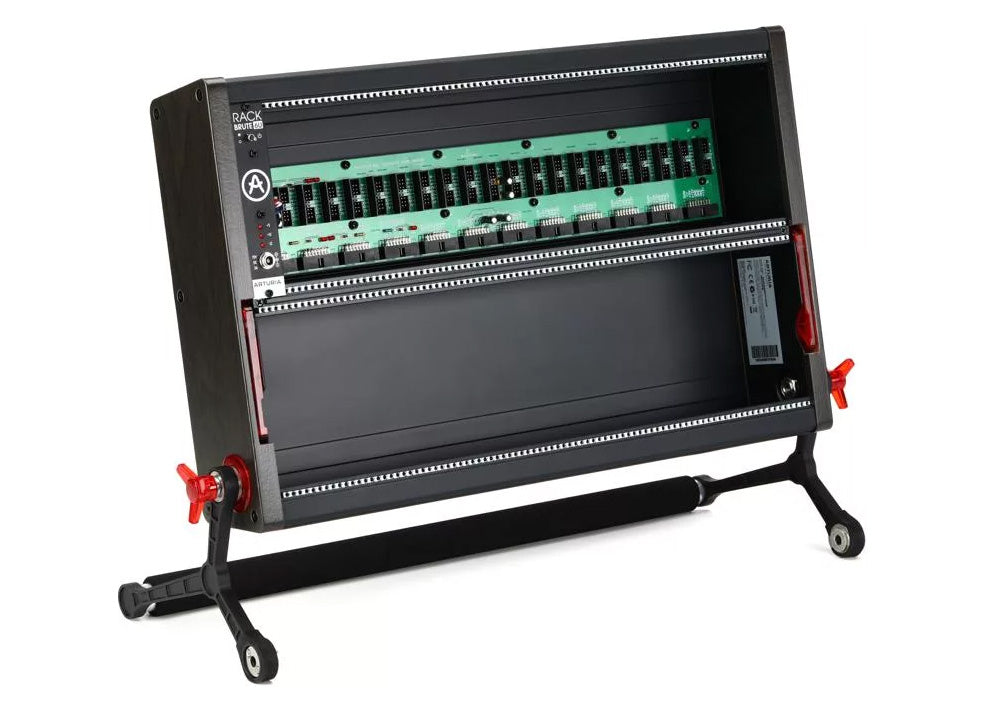 Limited Edition Arturia Rackbrute 6U - Noir