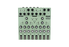 Load image into Gallery viewer, Soma Laboratory Lyra-8 Organismic Synthesizer - Green
