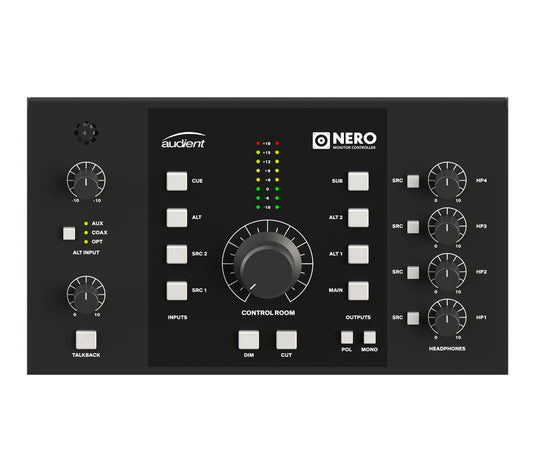 Audient NERO