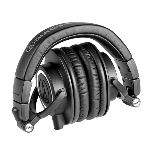 Audio-Technica ATH-M50x BK