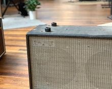 Load image into Gallery viewer, Australian Music Instruments 2x12 Cabinet 🇦🇺
