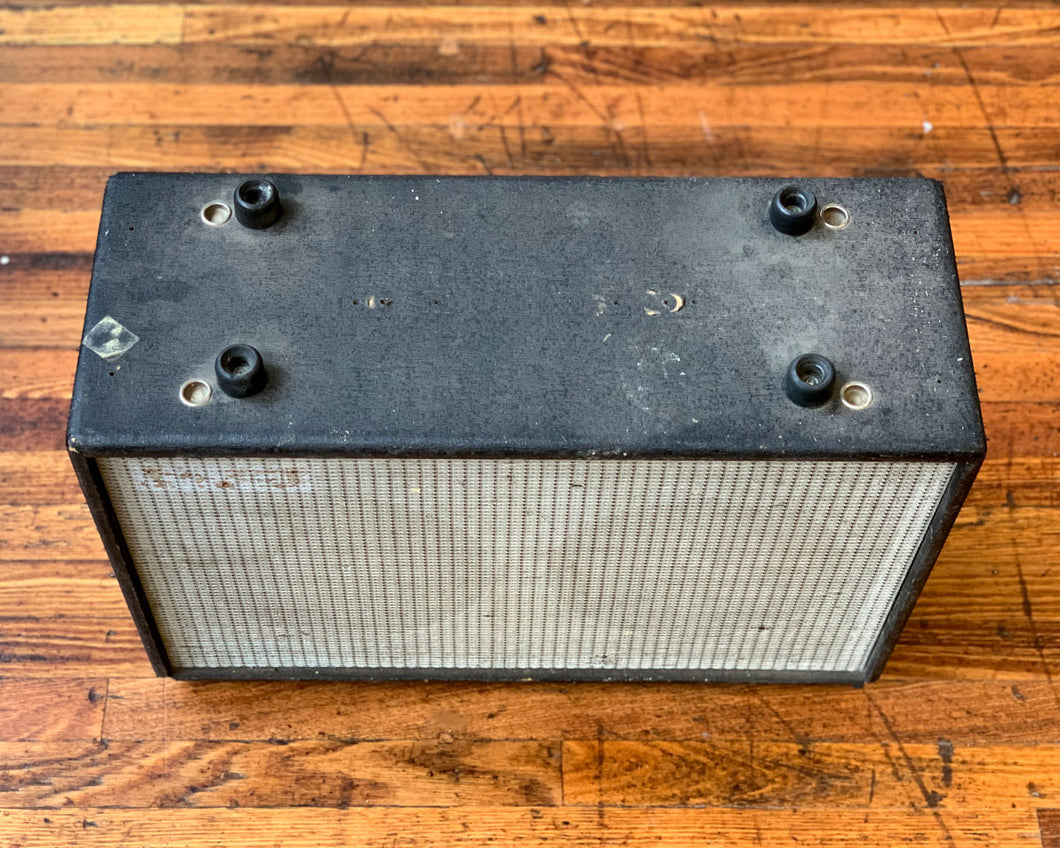Australian Music Instruments 2x12 Cabinet 🇦🇺