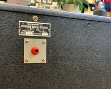 Load image into Gallery viewer, Australian Music Instruments 2x12 Cabinet 🇦🇺
