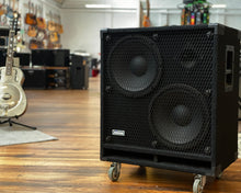 Load image into Gallery viewer, Avatar 2x12 Bass Cabinet - 300w
