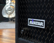 Load image into Gallery viewer, Avatar 2x12 Bass Cabinet - 300w
