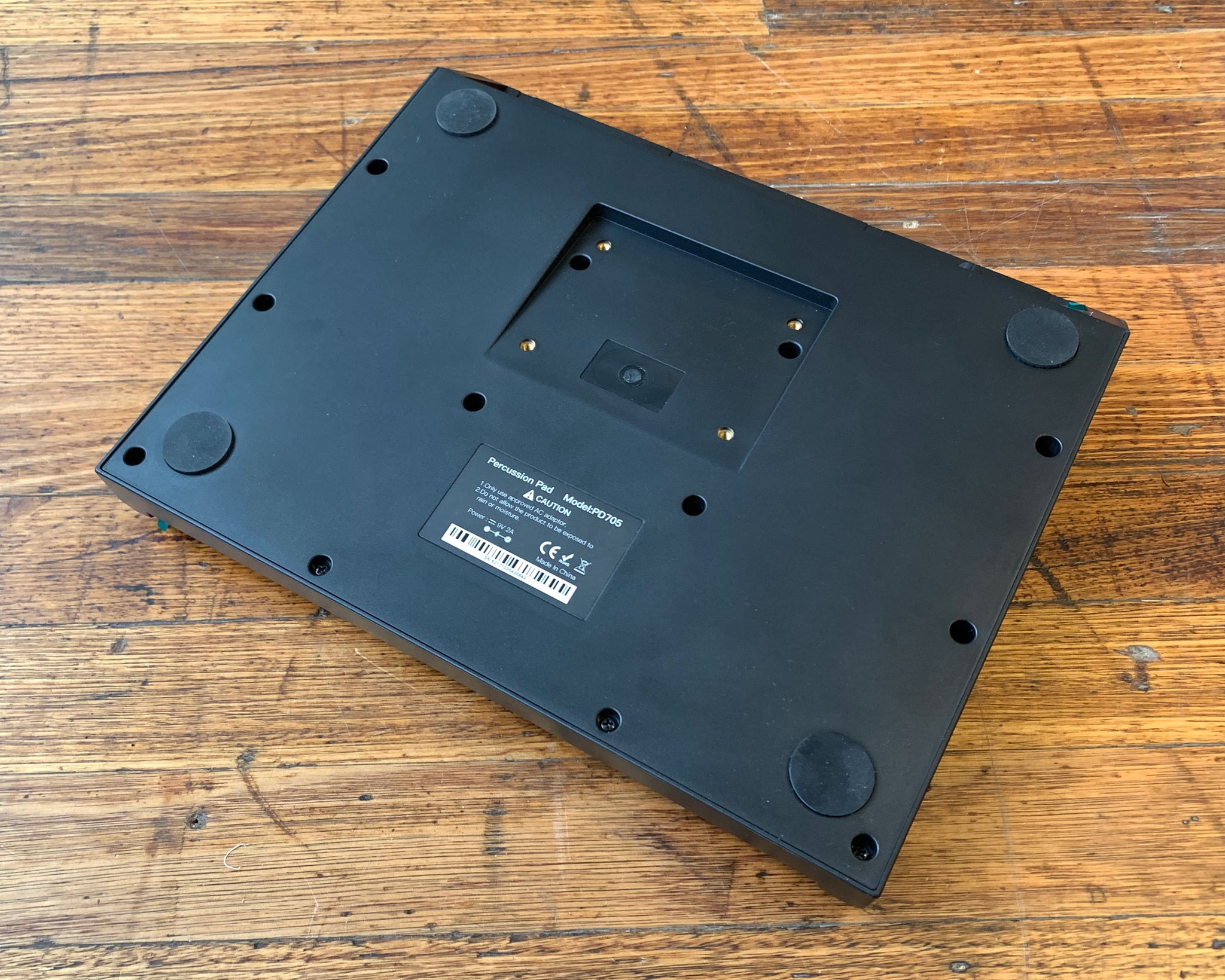 Avatar pd705 percussion shop pad