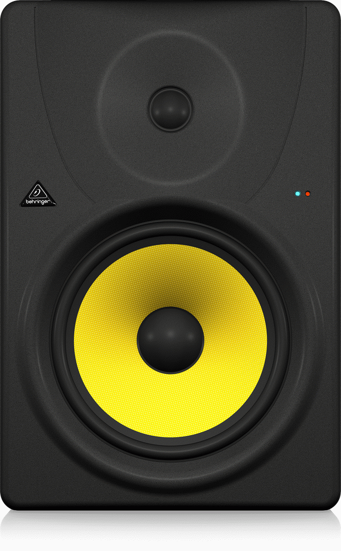 Behringer Truth B1031A Studio Monitor – Found Sound