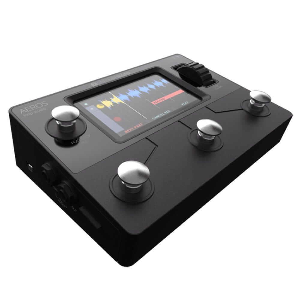 Singular Sound Aeros Looper