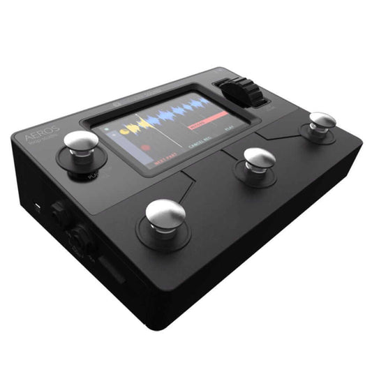 Singular Sound Aeros Looper