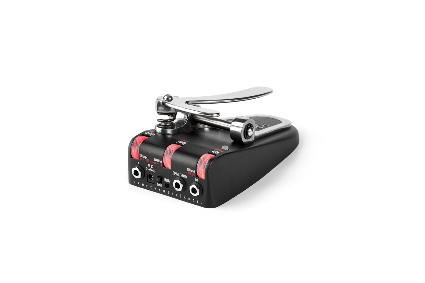 B Stock Gamechanger Audio BIGSBY Pedal