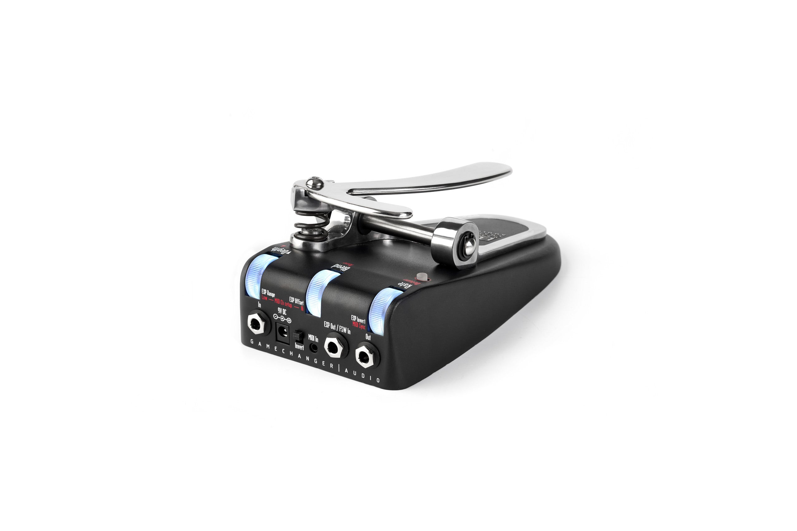 GAMECHANGER AUDIO 　Bigsby Pedal BIGSBY PEDAL - Gamechanger Audio