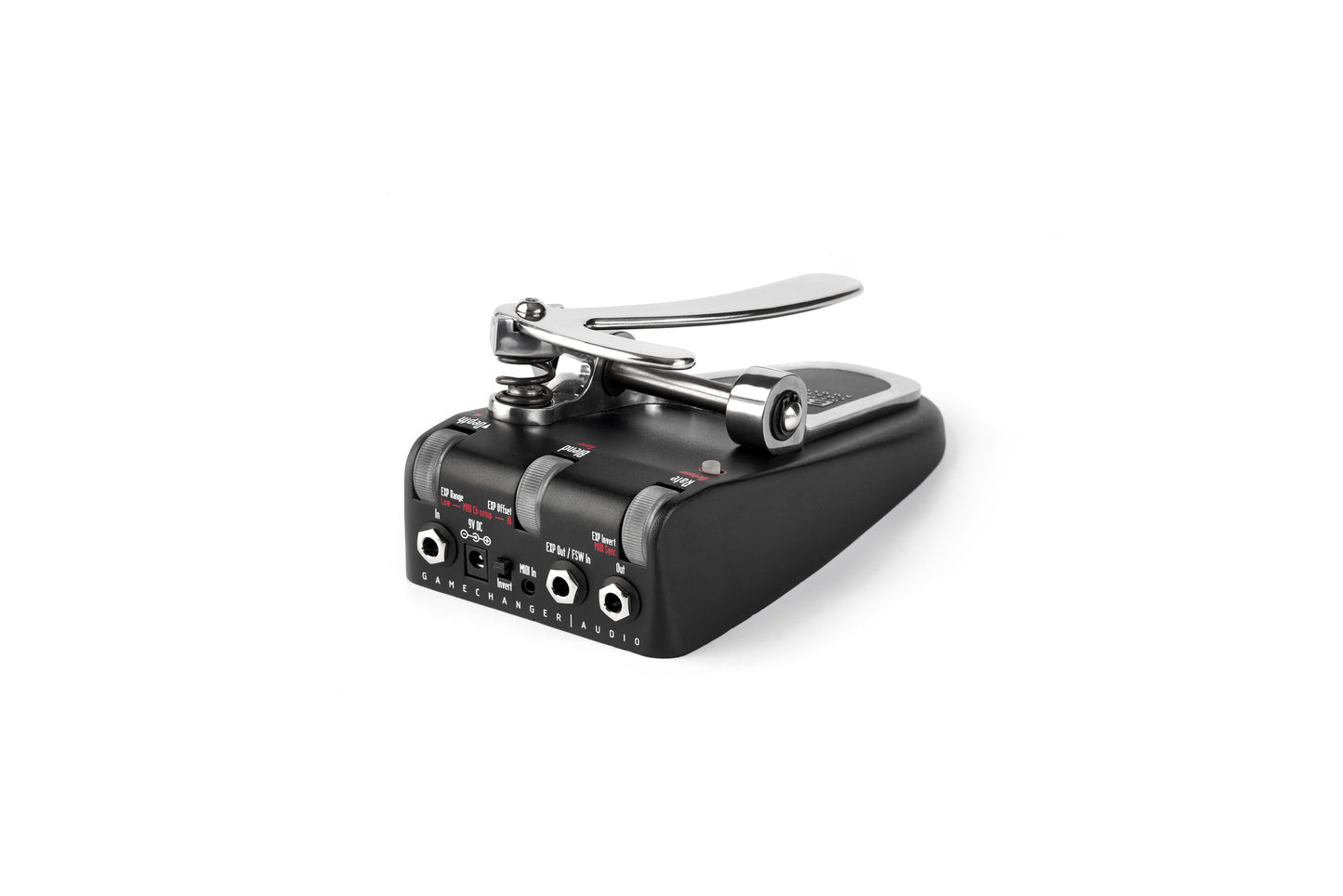 B Stock Gamechanger Audio BIGSBY Pedal