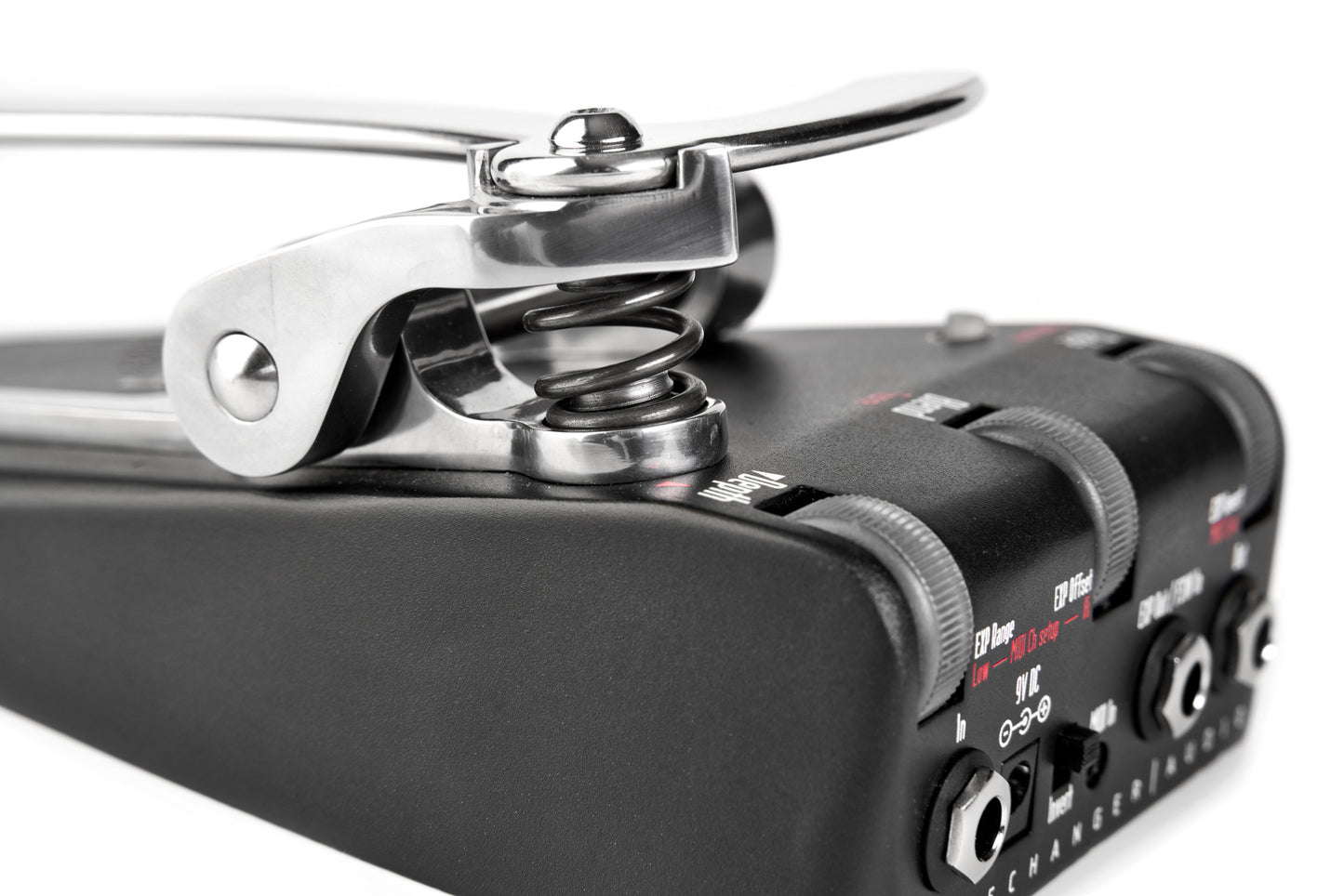 B Stock Gamechanger Audio BIGSBY Pedal