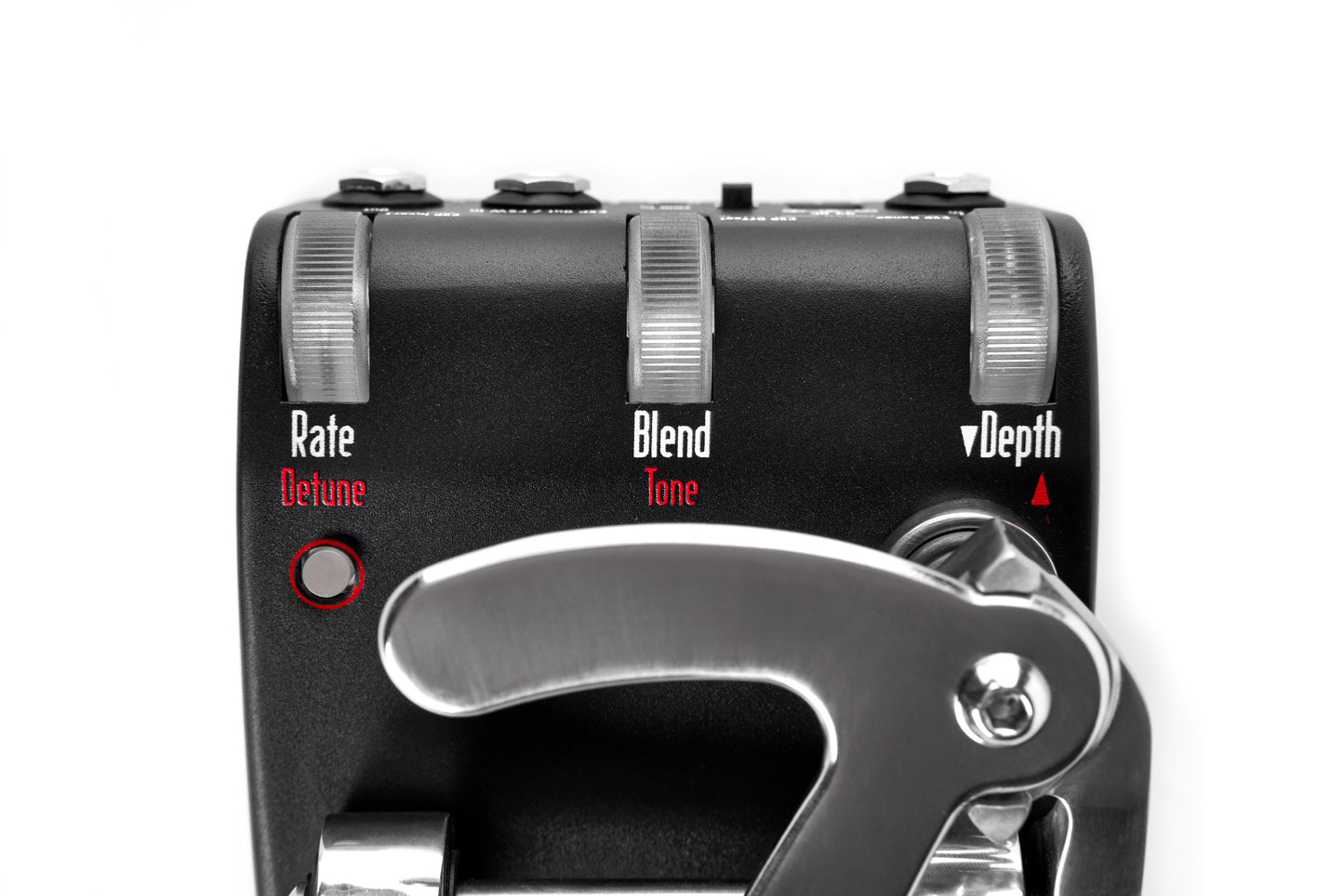 B Stock Gamechanger Audio BIGSBY Pedal