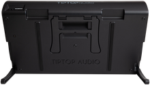 Load image into Gallery viewer, Tiptop Audio Mantis 2x104HP Eurorack Case Black

