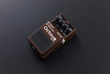 Load image into Gallery viewer, BOSS OC-5 Octave Pedal

