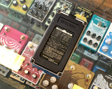 Load image into Gallery viewer, &#39;80 BOSS CS-1 Compression Sustainer - Silver Screw / Long Dash 🇯🇵
