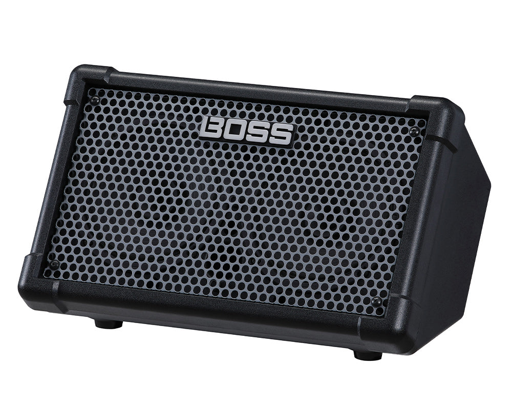 BOSS CUBE Street II Battery Amp - Black